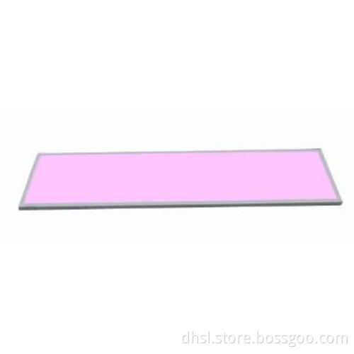 48Wdesign panel mounted led 300X1200X12mm SMD5050  240V